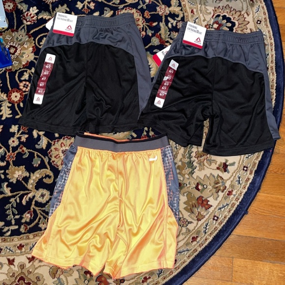 Reebok Boy’s Shorts lot - Picture 6 of 9